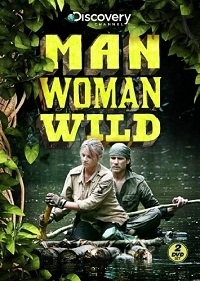 Мужчина, женщина, природа