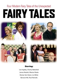 Сказки для взрослых