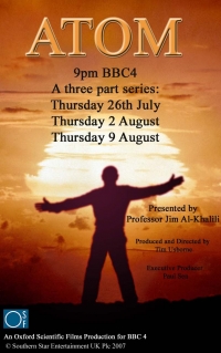 BBC: Атом