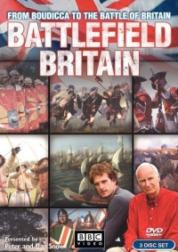 BBC: Величайшие битвы в истории Британии