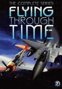 Полет сквозь время