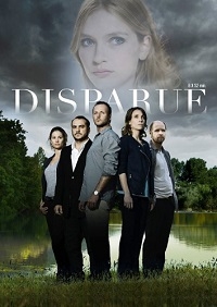 Исчезновение