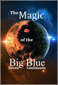 Чудеса голубой планеты. Семь континентов