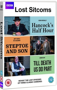 Утерянные ситкомы