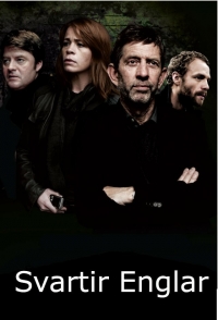 Черные ангелы