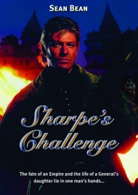 Приключения королевского стрелка Шарпа