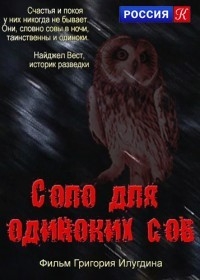 Тайная история разведки. Соло для одиноких сов