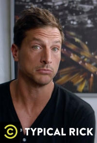 Типичный Рик