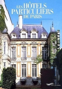 Особняки Парижа