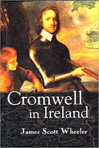 Божественное правосудие Кромвеля