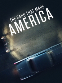Машины, которые создали Америку