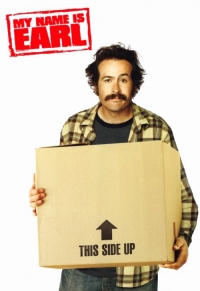 Меня зовут Эрл