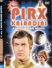 Приключения Пиркса