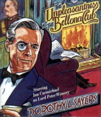 Неприятности в клубе Беллона