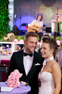 Незнакомка в зеркале