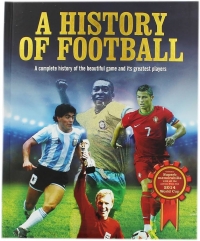 Величайшие моменты в истории футбола