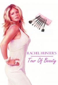 Рэйчел Хантер в поисках секретов красоты