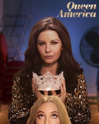 Королева Америка