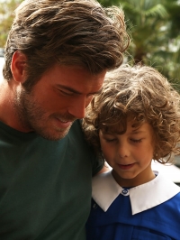 Давай же, Сынок