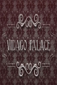 Дворец Видагу