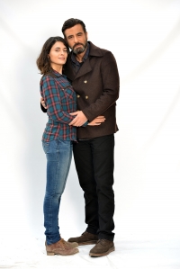 Оливковый холм