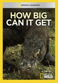 Гиганты мира животных