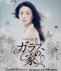 Стеклянный дом