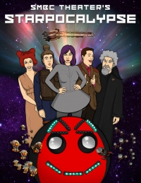 Старпокалипсис