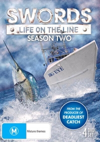 Рыба-меч: жизнь на крючке