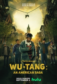Wu-Tang: Американская сага