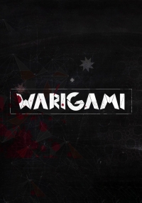 Боевое оригами