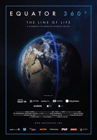 Экватор: линия жизни