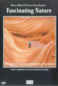 Очарование природы