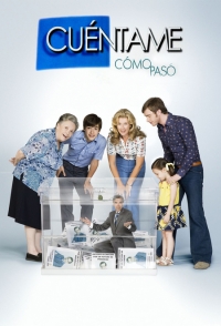 Расскажи мне, как это было