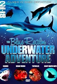 Синее царство