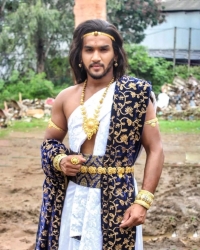 Чандрагупта Маурья