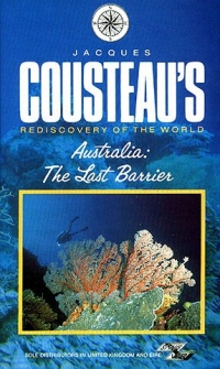 Кусто. Повторное открытие мира