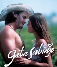 Дикая кошка