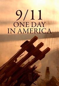 9/11: Один день из жизни Америки