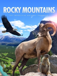 Дикие Скалистые горы