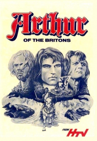Артур, король бриттов
