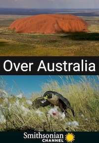 Над Австралией