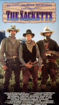 Братья Сакетты