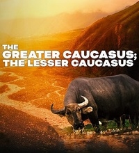 Большой Кавказ. Малый Кавказ