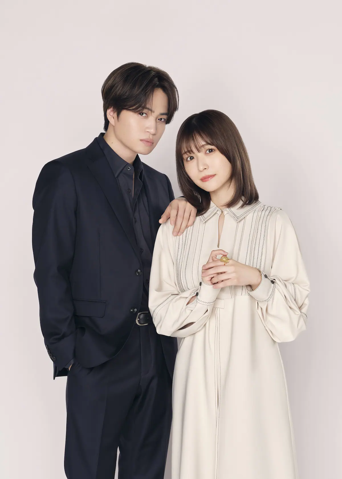 Наш фальшивый брак