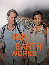 Как устроена Земля (2013)