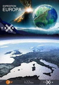 Экспедиция в Европу