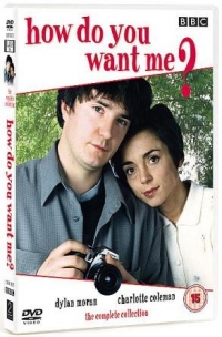 Каким вы хотите меня?