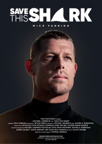 Спасти акулу