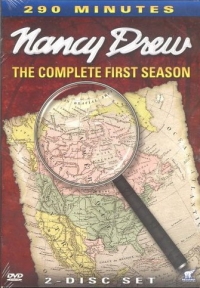 В поисках истины (Нэнси Дрю)